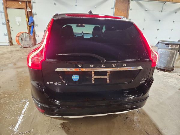 2014 VOLVO XC60