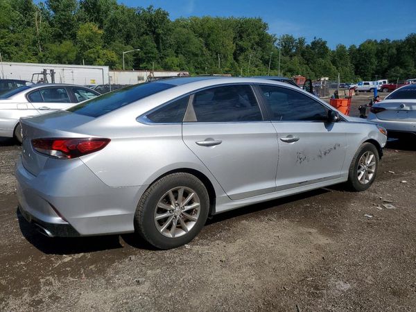 2018 HYUNDAI SONATA SE, Eco — PSRA