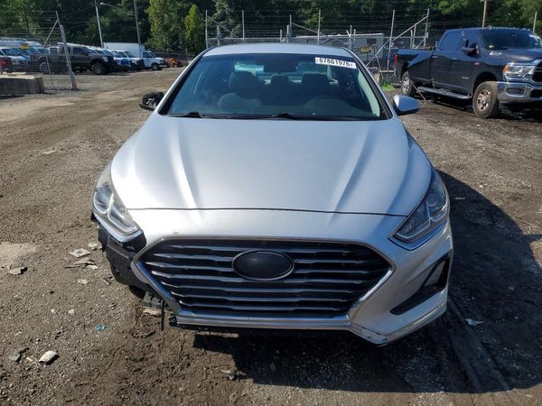 2018 HYUNDAI SONATA SE, Eco — DIRF