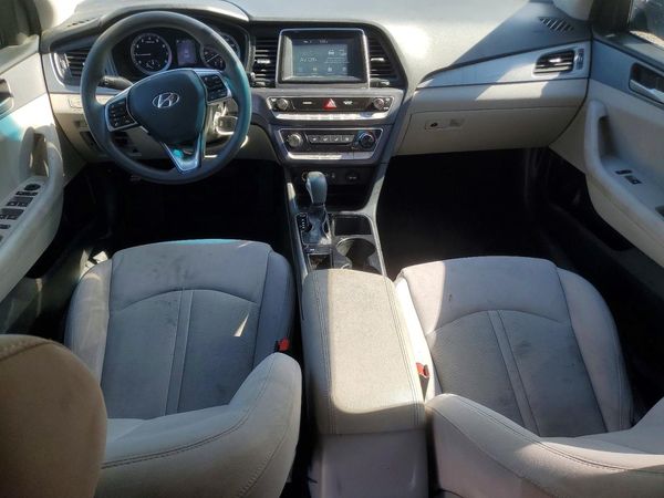 2018 HYUNDAI SONATA SE, Eco — CKPT