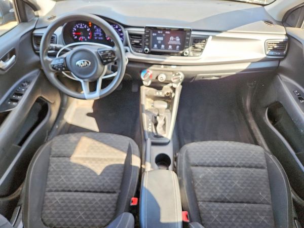 2019 KIA RIO LX, S