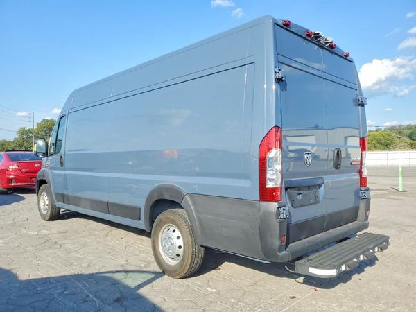2021 RAM PROMASTER 3500