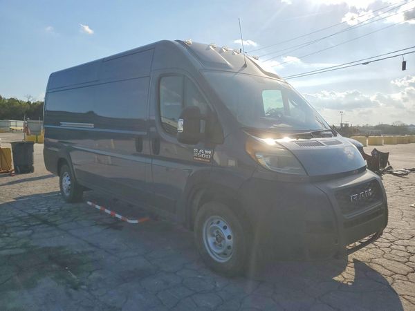 2021 RAM PROMASTER 3500