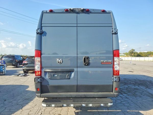 2021 RAM PROMASTER 3500