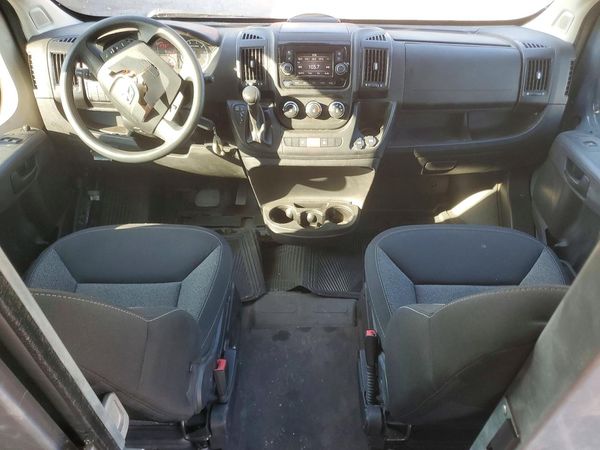2021 RAM PROMASTER 3500