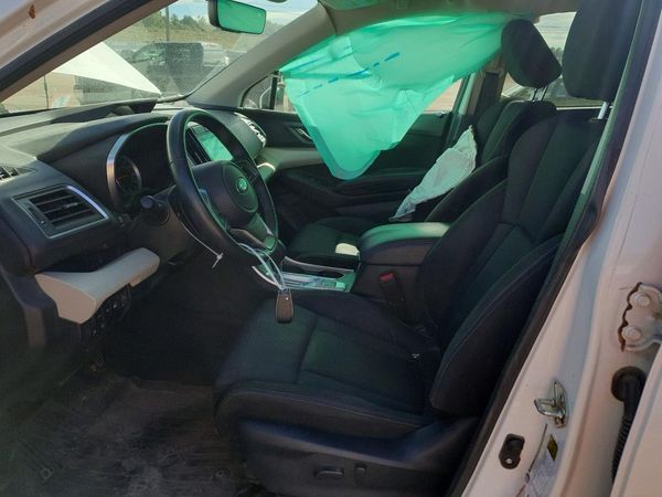 2020 SUBARU ASCENT