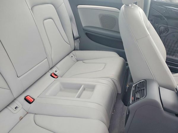 2014 AUDI A5 quattro Premium