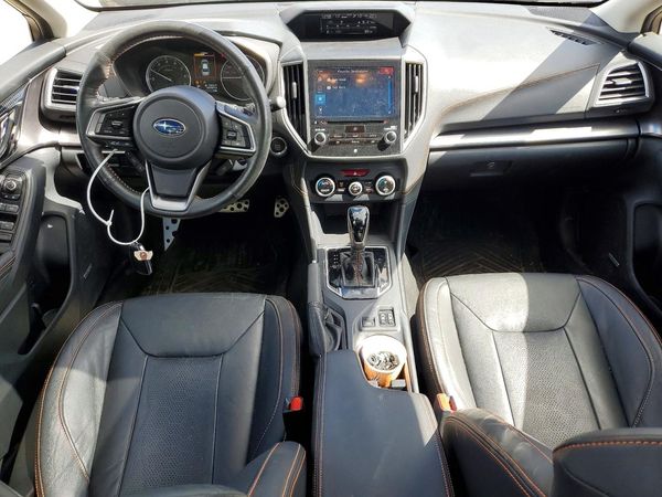 2019 SUBARU CROSSTREK Limited+ES+BSD+NAVI