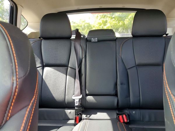 2019 SUBARU CROSSTREK Limited+ES+BSD+NAVI