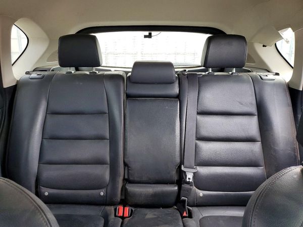 2016 MAZDA CX-5 Grand Touring/GT
