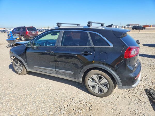 2018 KIA NIRO