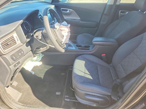 2018 KIA NIRO