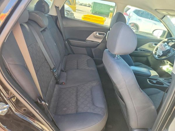 2018 KIA NIRO