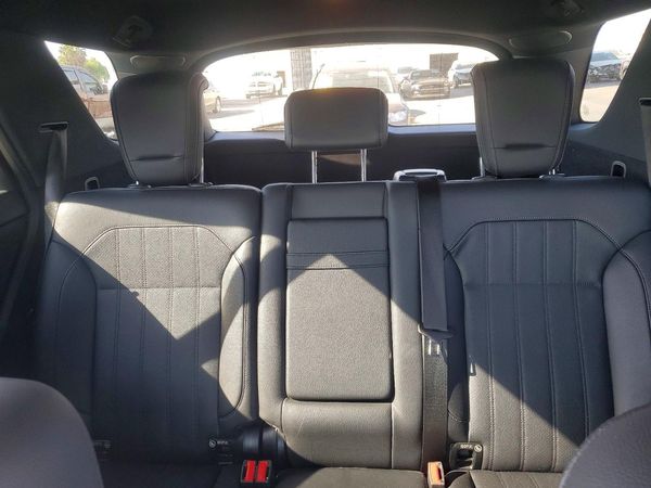 2017 MERCEDES-BENZ GLE GLE350