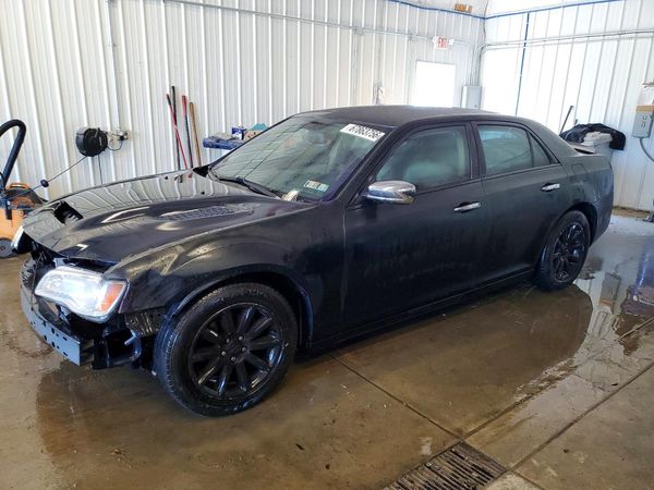 2012 CHRYSLER 300 300C/Limited