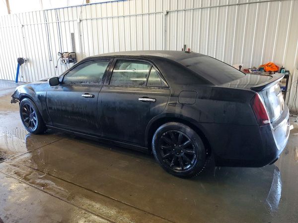2012 CHRYSLER 300 300C/Limited