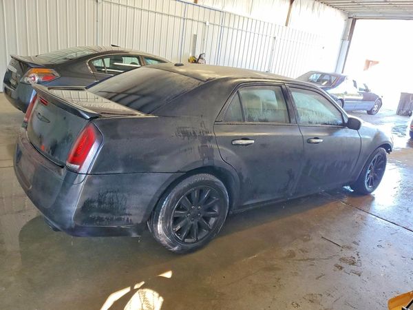 2012 CHRYSLER 300 300C/Limited