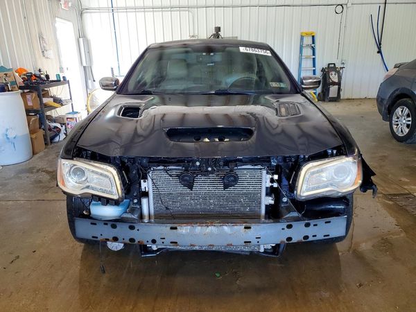 2012 CHRYSLER 300 300C/Limited
