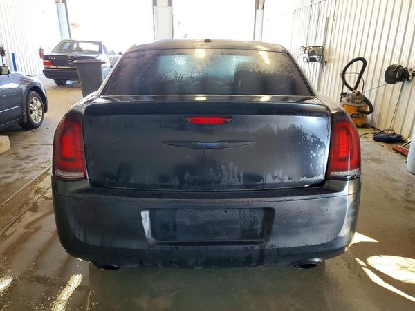 2012 CHRYSLER 300 300C/Limited