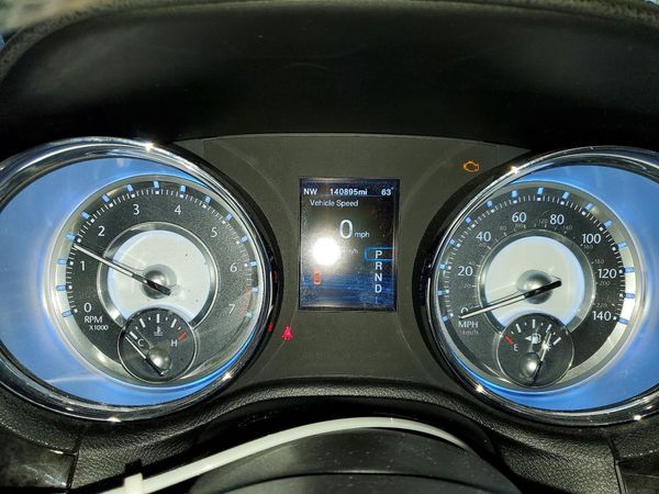 2012 CHRYSLER 300 300C/Limited
