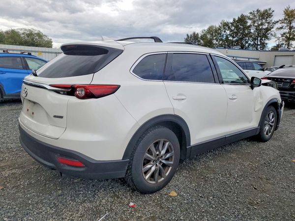 2016 MAZDA CX-9