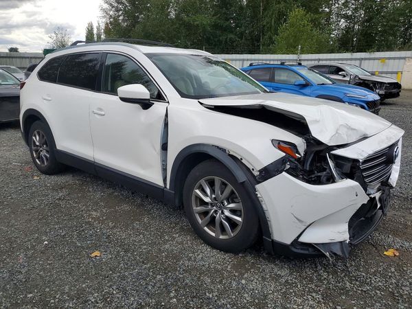 2016 MAZDA CX-9