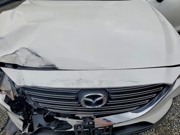 2016 MAZDA CX-9