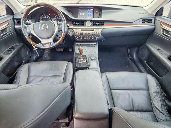 2014 LEXUS ES