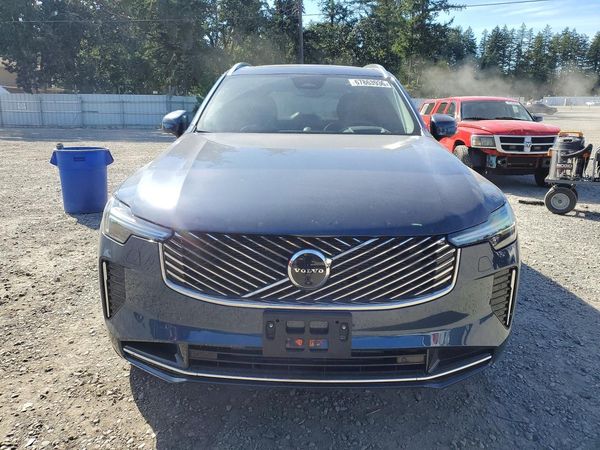 2026 VOLVO XC90 Ultra Bright
