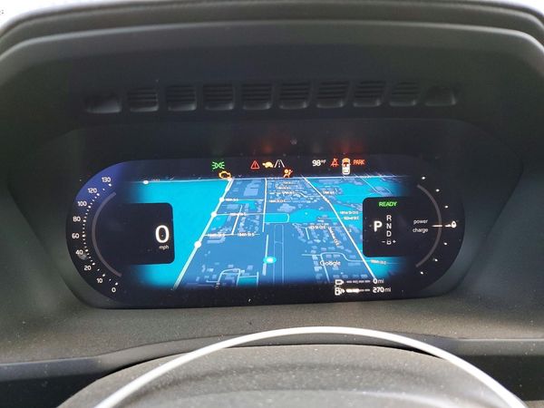 2026 VOLVO XC90 Ultra Bright