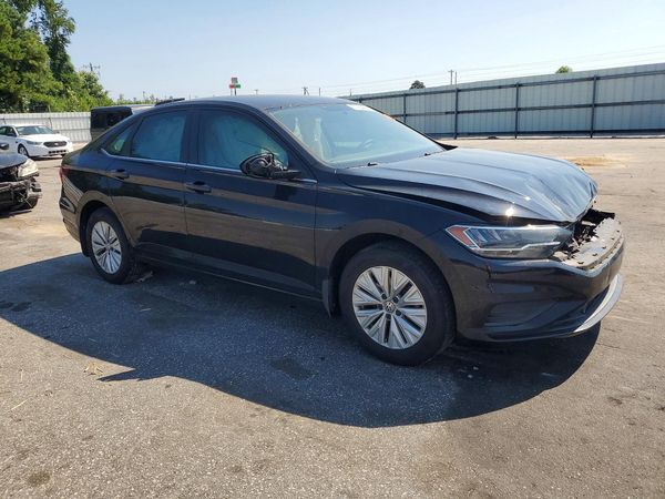 2019 VOLKSWAGEN JETTA