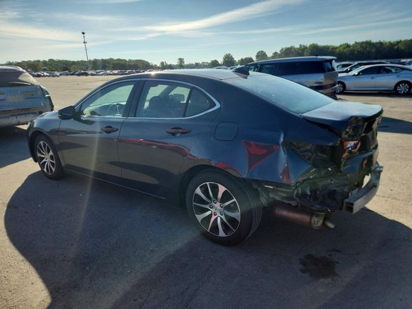 2016 ACURA TLX TECH