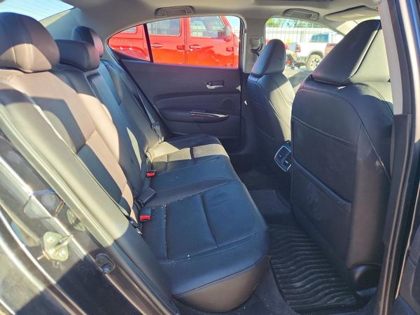 2016 ACURA TLX TECH
