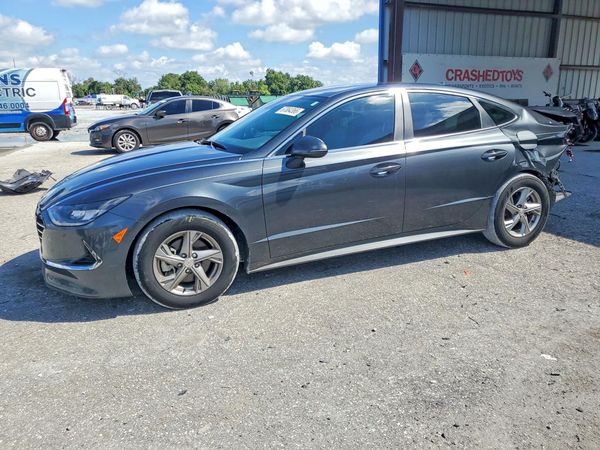 2023 HYUNDAI SONATA