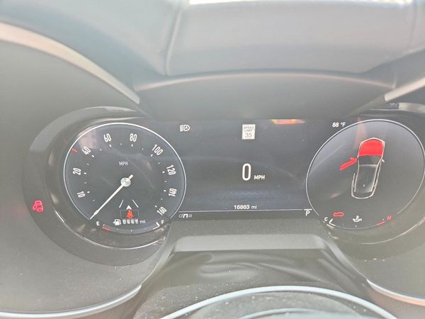 2024 ALFA ROMEO STELVIO