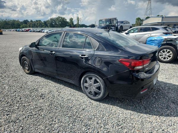 2019 KIA RIO LX, S