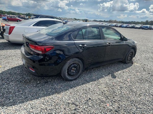 2019 KIA RIO LX, S