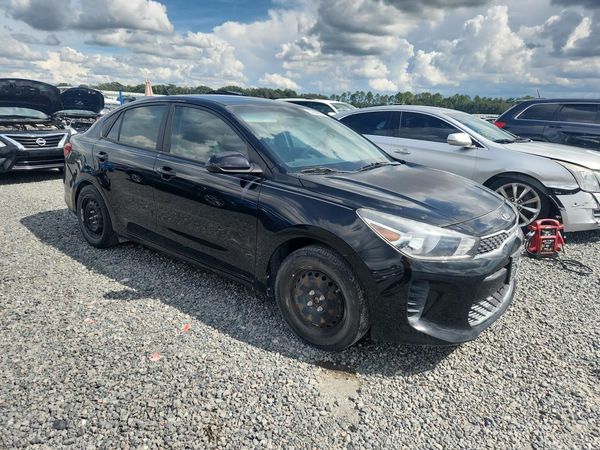 2019 KIA RIO LX, S