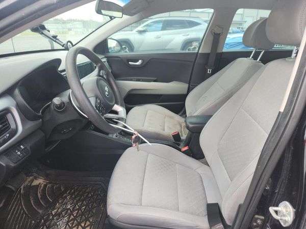 2019 KIA RIO LX, S