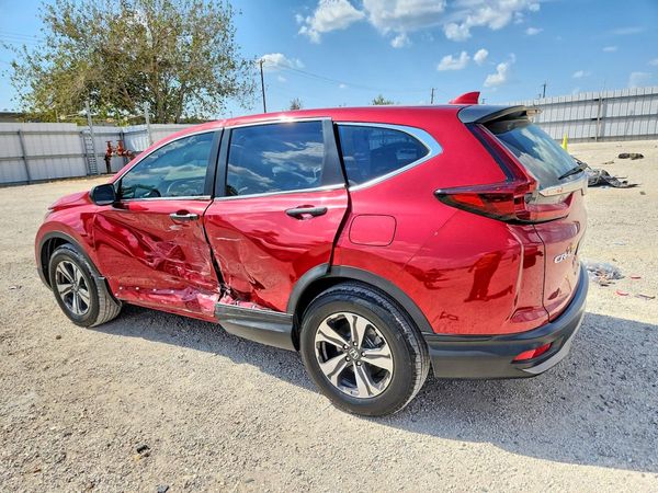 2020 HONDA CR-V LX