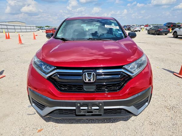 2020 HONDA CR-V LX