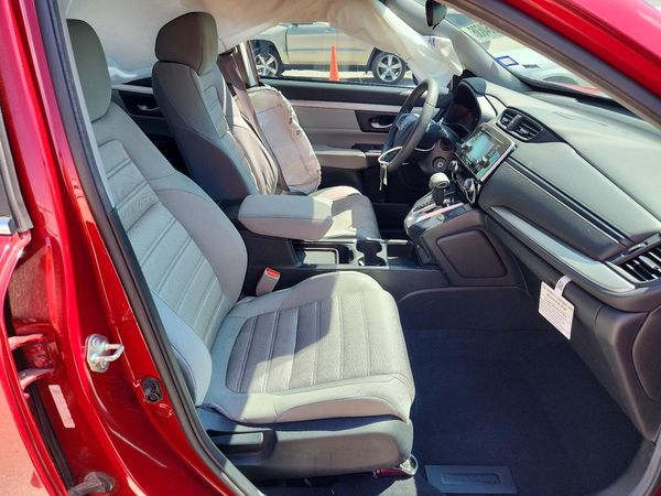 2020 HONDA CR-V LX