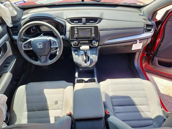 2020 HONDA CR-V LX