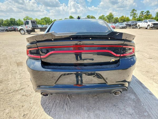 2021 DODGE CHARGER Scat Pack