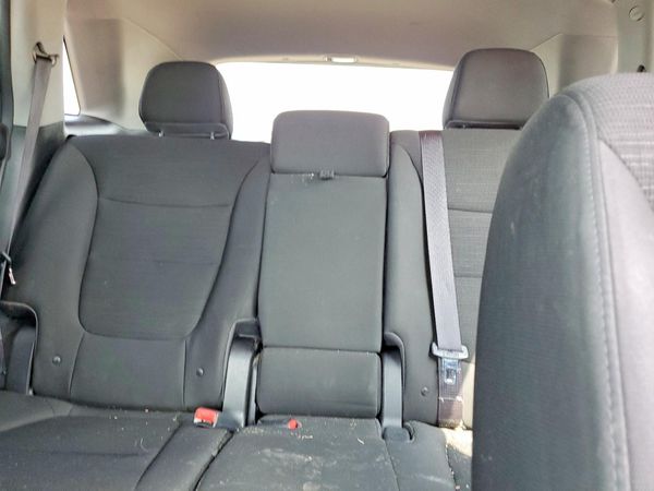 2015 KIA SORENTO GL — SUVN