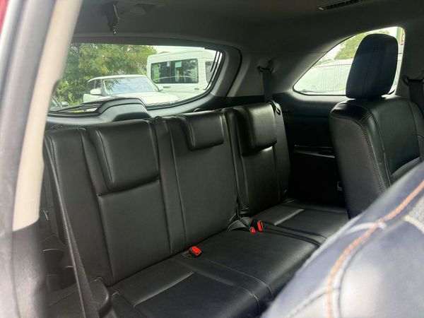 2019 TOYOTA HIGHLANDER Ltd/Ltd Platinum