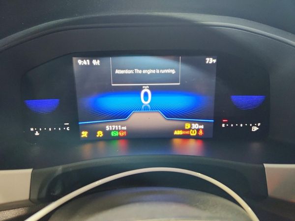 2022 VOLKSWAGEN ATLAS 4Motion SE