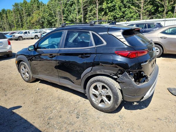 2022 HYUNDAI KONA