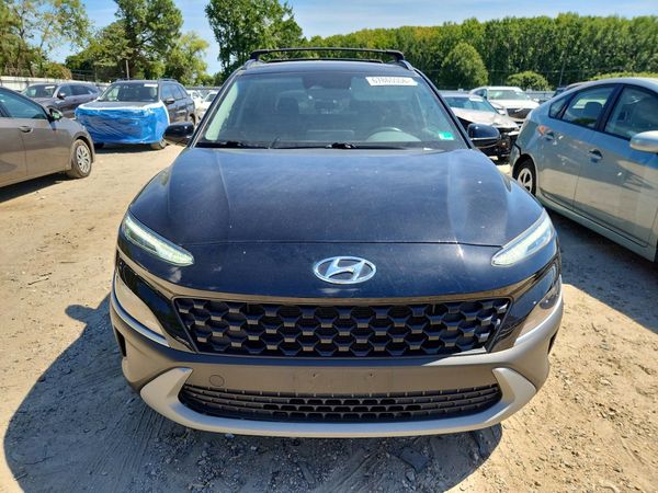 2022 HYUNDAI KONA