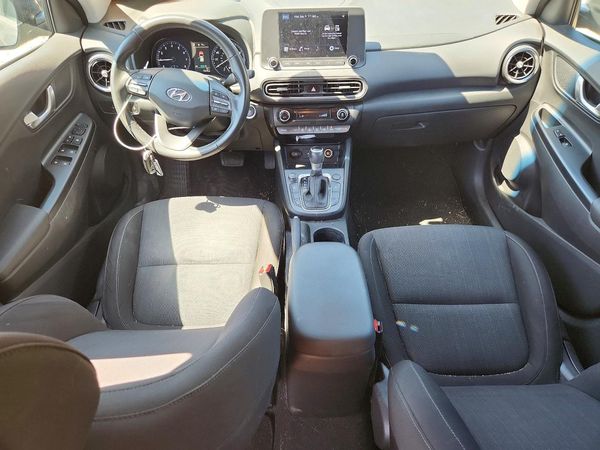 2022 HYUNDAI KONA
